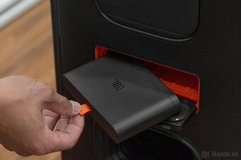 Jbl Partybox 520 - 9