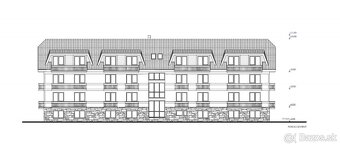 Pozemok so stavebným povolením na penzión/apart. dom - 9