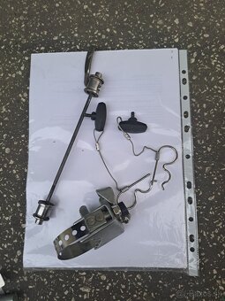 Follow me ťažné zariadenie - 9