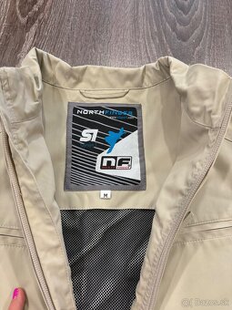 Northfinder panska drytech vetrovka M - 9