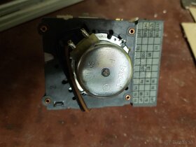 komponenty pracka WM 1050 INOX - 9