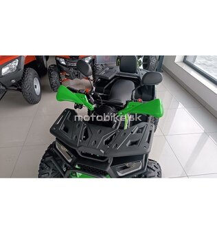 Štvorkolka ATV 125 Armour - 9