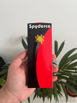 Zatvárací nôž Para Military 2 čierna čepeľ - 9