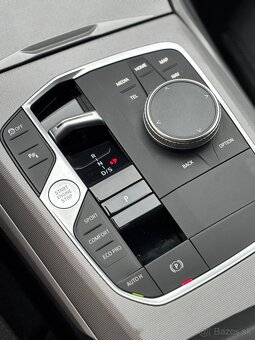 BMW Rad 3 Touring 320d mHEV A/T - 9