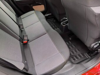 CITROEN C3  orig. 6.500 km    TOP STAV   1. majiteľ - 9