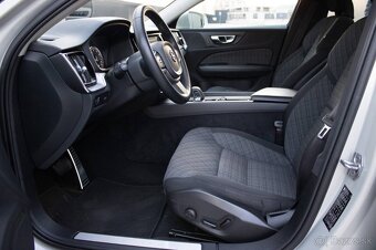 Volvo S60 B4 mHEV Plus Bright A/T, odpočet DPH - 9