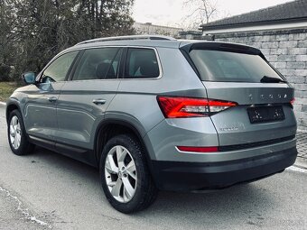 Škoda Kodiaq - 9