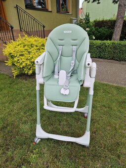Krmiaca stolička Peg Perego Prima Pappa - 9