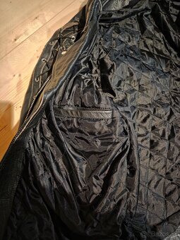 Kožena bunda Dirty -12 - 9