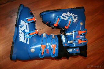 Lyže Rossingnol Despicable me Minon - 9