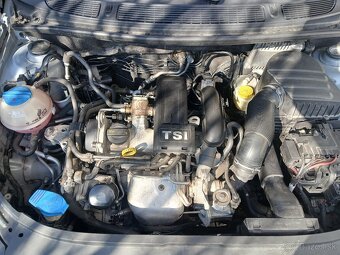 Škoda Roomster 1,2 tsi - 9