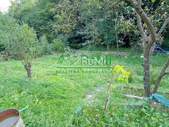 Chata na predaj v časti Mihaľov - 9