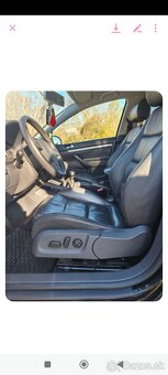 Predám Volkswagen Golf 5 - 9