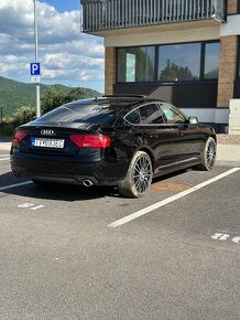 Audi a5 - 9