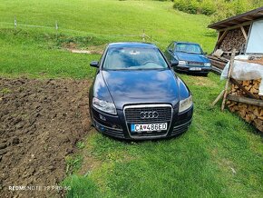 Audi A6 3tdi 165kw - 9