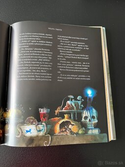 HARRY POTTER - 9