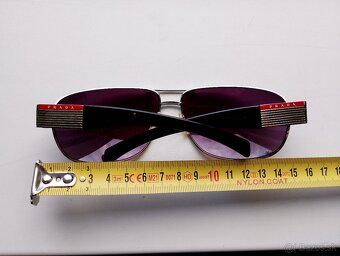 PRADA okuliare 90. Roky - 9