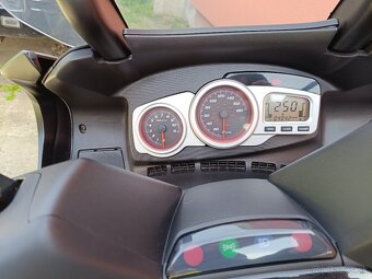 Aprilia sr max 125 - 9