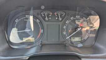 Škoda Octavia 1 1.9TDi Eleganz 81 kw M5 nova STK - 9