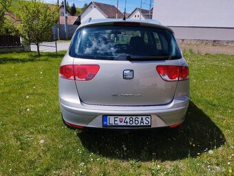 Altea, 1,4tsi. 92kw - 9