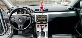 Passat b7 2.0 tdi 125kw - 9
