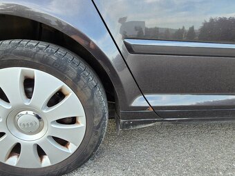 Predám Audi A3 1.9 TDI 77kw , originál motor bez DPF - 9