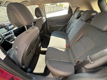SsangYong Korando 1.6 e-XDI - 9
