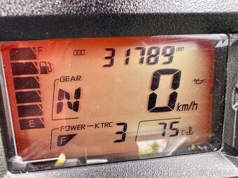 Kawasaki Versys 1000 r.v. 2017 31800km - 9