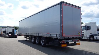 Prodám KÖGEL SN 24 CARGO - 9