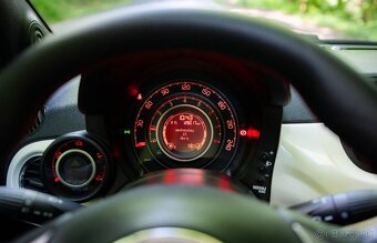 Fiat 500 Abarth - 9