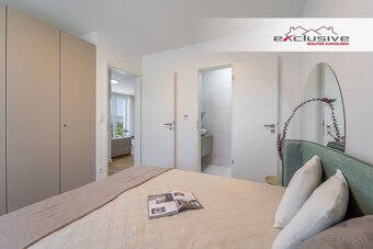 3-IZB.BYT, UL.HRUŠKOVÁ,69 M2,1/3P,BALKÓN,PARKING,NOVOSTAVBA - 9