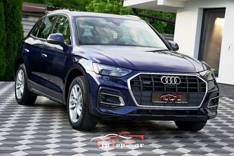 ⏩ Audi Q5 50 2.0 TFSI e Advanced quattro S tronic - 9