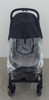 CYBEX Eezy S+ 2 - 9