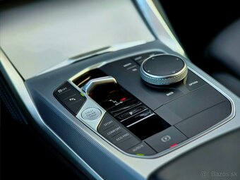 BMW 420d xDrive Gran Coupe M-Sport 2023, 43 917km, Záruka - 9