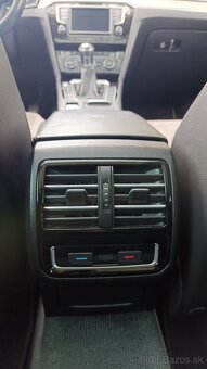Volkswagen Passat B8 - 9