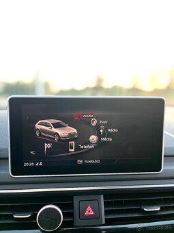 Audi a4 - 9