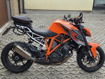 KTM 1290 Super Duke R - 9