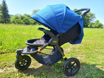 Britax b-motion 3 plus - 9