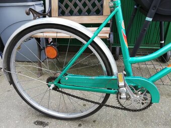 Bicycle - 9