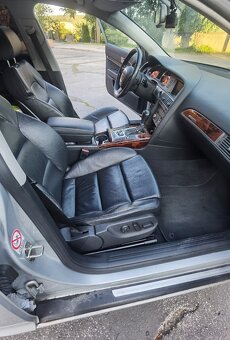 Audi A6 C6 3.0 TDI Quattro - 9