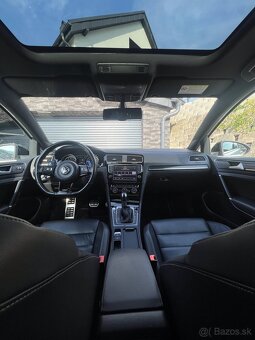 GOLF R VII 2.0TSI 221KW DSG - 9