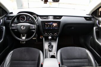 Škoda Octavia Combi 2.0 TDI Scout DSG 4x4 - 9