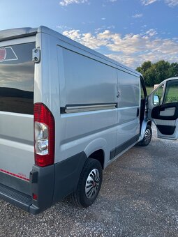 Fiat Ducato 2,3 2013 L2H1 - 9