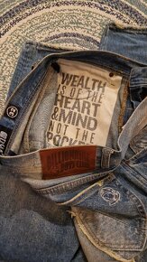 Billionaire Boys Club Jeans 34 - 9
