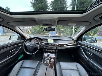 Predam BMW F10 525d - 9