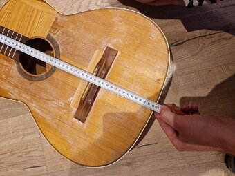 Gitara 100cm - 9