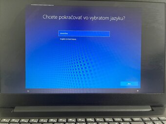 Notebook Lenovo IdeaPad S145 - 9