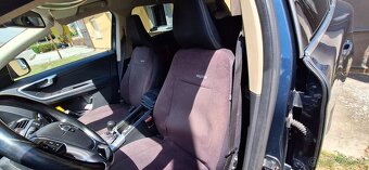 XC60 2.4 D 4x4 D5 - 9