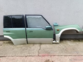 Suzuki Vitara 2.0td 64kw - 9