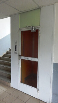 2izbový byt s parkovacím miestom - Sliač, Rybáre - 9